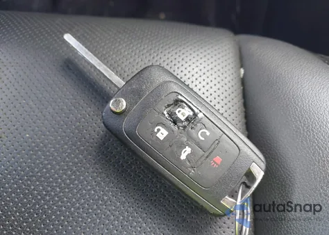 2016 GMC Terrain Denali from USA, damaged, VIN 2GKFLRE34G6179898